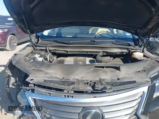 2018 Lexus RX with VIN JTJGZKCA2J2000671, listed as a IAAI auction lot 41390163 with 60,491 mi miles. Bid and sale history available at carsss.com. Image 10.