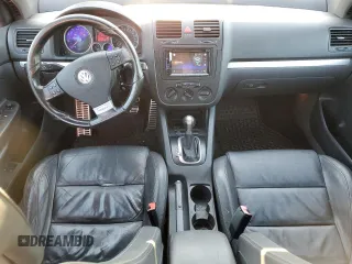 2008 Volkswagen GTI z VIN WVWHV71K78W241947, wystawiony jako Copart lot #67875214 z przebiegiem 124 279 mil mil oraz Szkoda całkowita • Salvage title. Historia ofert i sprzedaży dostępna na DreamBid. Obrazek 8.