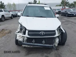 2005 Toyota RAV4 with VIN JTEGD20V750057938, listed as a IAAI auction lot 41894571 with 158,589 mi miles. Bid and sale history available at carsss.com. Image 11.