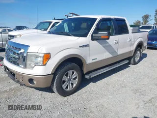 2012 Ford F-150 XL with VIN 1FTFW1CT0CFC69413, listed as a IAAI auction lot 41286897 with 164,438 mi miles. Bid and sale history available at carsss.com. Image 22.