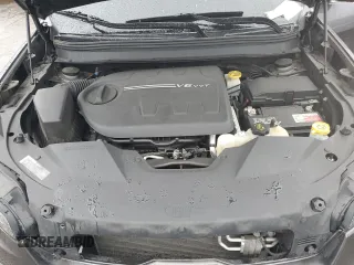2019 Jeep Cherokee Latitude Plus z VIN 1C4PJMLX0KD299898, wystawiony jako Copart lot #56904625 z przebiegiem 93 064 mil mil oraz Szkoda całkowita • Salvage title. Historia ofert i sprzedaży dostępna na DreamBid. Obrazek 12.