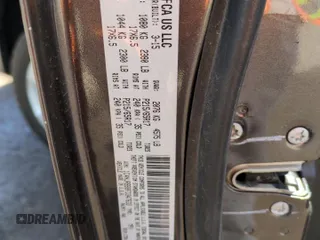 2015 Jeep Patriot Sport with VIN 1C4NJRBB8FD347633, listed as a Copart auction lot 51909675 with 103,296 mi miles and Salvage Title. Bid and sale history available at carsss.com. Image 13.