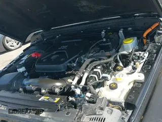 2023 Jeep Wrangler z VIN 1C4JJXN66PW611651, wystawiony jako IAAI lot #43474540 z przebiegiem 30 924 mil mil oraz . Historia ofert i sprzedaży dostępna na DreamBid. Obrazek 18.