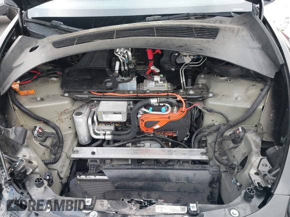 2023 Tesla Model Y Long Range with VIN 7SAYGDEE2PA024032, listed as a IAAI auction lot 41213403 with 23,418 mi miles and . Bid and sale history available at DreamBid. Image 10.