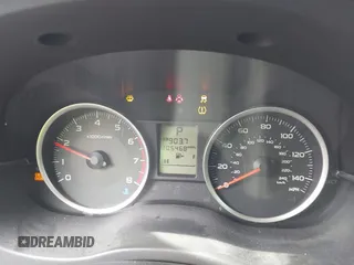 2015 Subaru Forester 2.5i с VIN JF2SJABC6FH528429, выставлен на аукционе IAAI как лот 42125722 с пробегом 205 468 миль миль и . История ставок и продаж доступна на DreamBid. Изображение 7.