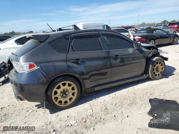 2013 Subaru Impreza Wagon WRX WRX with VIN JF1GR7E63DG213327, listed as a Copart auction lot 87676895 with 157,209 mi miles and Clean Title. Bid and sale history available at carsss.com. Image 3.