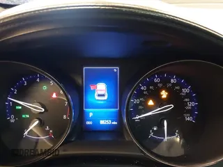 2018 Toyota C-HR XLE z VIN NMTKHMBX5JR039263, wystawiony jako IAAI lot #42265976 z przebiegiem 88 253 mil mil oraz . Historia ofert i sprzedaży dostępna na DreamBid. Obrazek 7.