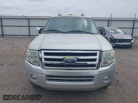 2012 Ford Expedition Max King Ranch with VIN 1FMJK1H57CEF11647, listed as a IAAI auction lot 42079068 with 154,388 mi miles and . Bid and sale history available at DreamBid. Image 12.