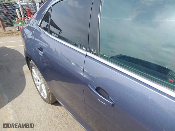 2014 Chevrolet Malibu LT with VIN 1G11E5SL9EF230384, listed as a IAAI auction lot 41966868 with 180,350 mi miles. Bid and sale history available at carsss.com. Image 15.