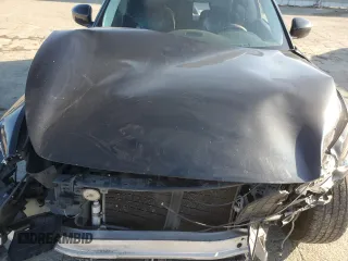 2014 Infiniti QX70 z VIN JN8CS1MU0EM450679, wystawiony jako Copart lot #49014645 z przebiegiem 212 186 mil mil oraz Szkoda całkowita • Salvage title. Historia ofert i sprzedaży dostępna na DreamBid. Obrazek 12.