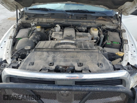 2012 Ram 2500 SLT с VIN 3C6UD5JL2CG105609, выставлен на аукционе Copart как лот 78817624 с пробегом 157 519 миль миль и Списание • Salvage title. История ставок и продаж доступна на DreamBid. Изображение 13.