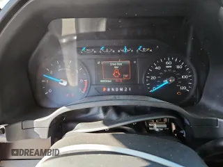 2020 Ford F-250 XL с VIN 1FT7W2B65LEC33972, выставлен на аукционе Copart как лот 54746105 с пробегом 99 013 миль миль и Списание • Salvage title. История ставок и продаж доступна на DreamBid. Изображение 9.