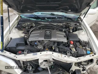 2004 Acura RL w/Navigation System with VIN JH4KA96684C001230, listed as a Copart auction lot 74801074 with 151,266 mi miles and Salvage Title. Bid and sale history available at carsss.com. Image 12.
