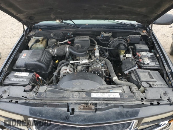 1996 GMC Yukon with VIN 1GKEK13R8TJ720049, listed as a Copart auction lot 78280164 with 150,917 mi miles and Clean Title. Bid and sale history available at DreamBid. Image 13.