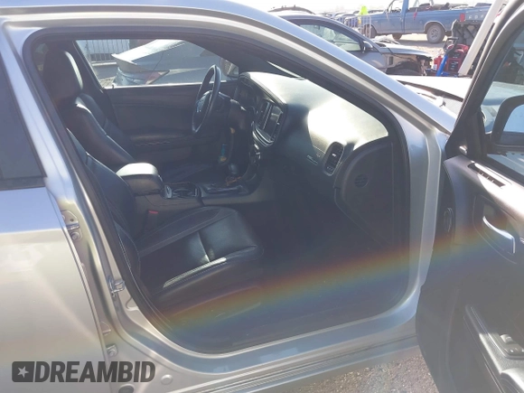 2021 Dodge Charger SXT with VIN 2C3CDXBG0MH562538, listed as a IAAI auction lot 41877128 with 54,934 mi miles and . Bid and sale history available at DreamBid. Image 5.