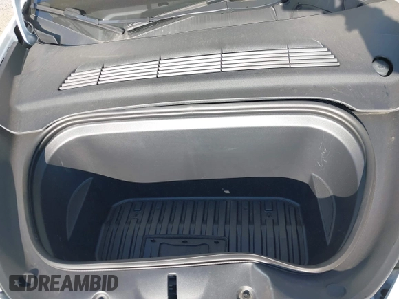 2023 Tesla Model Y Performance with VIN 7SAYGDEF2PF754938, listed as a IAAI auction lot 42067041 with 21,103 mi miles and . Bid and sale history available at DreamBid. Image 10.