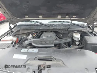 2003 Chevrolet Tahoe LS с VIN 1GNEC13VX3R280897, выставлен на аукционе IAAI как лот 42160188 с пробегом 208 742 миль миль и . История ставок и продаж доступна на DreamBid. Изображение 10.