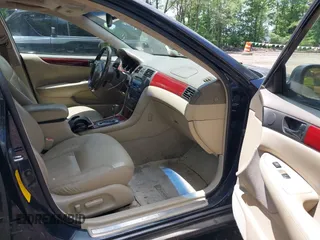 2002 Lexus ES 300 с VIN JTHBF30G525020660, выставлен на аукционе IAAI как лот 42470421 с пробегом 215 802 миль миль и . История ставок и продаж доступна на DreamBid. Изображение 5.
