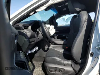 2023 Toyota Venza LE with VIN JTEAAAAH8PJ141152, listed as a Copart auction lot 46417305 with Not Provided miles and Salvage Title. Bid and sale history available at DreamBid. Image 7.