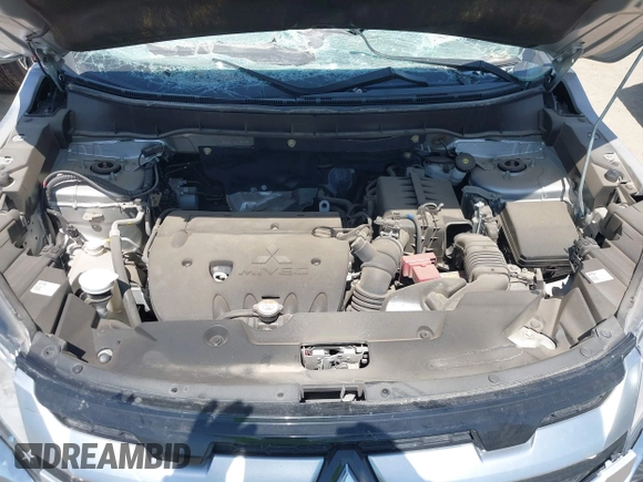 2021 Mitsubishi Outlander SE z VIN JA4APVAU3MU018743, wystawiony jako IAAI lot #42002286 z przebiegiem 97 069 mil mil oraz . Historia ofert i sprzedaży dostępna na DreamBid. Obrazek 10.