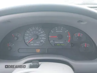 2004 Ford Mustang Standard with VIN 1FAFP40604F211340, listed as a IAAI auction lot 42071445 with Not provided miles and . Bid and sale history available at DreamBid. Image 7.