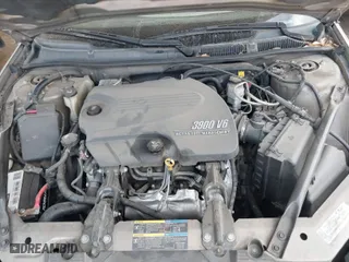 2007 Chevrolet Impala LTZ with VIN 2G1WU58R179338885, listed as a IAAI auction lot 41584542 with NaN miles. Bid and sale history available at carsss.com. Image 10.