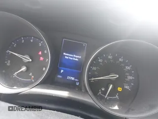 2018 Toyota C-HR XLE z VIN NMTKHMBX2JR026180, wystawiony jako IAAI lot #42156129 z przebiegiem 77 795 mil mil oraz . Historia ofert i sprzedaży dostępna na DreamBid. Obrazek 7.