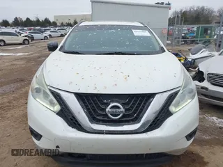 2017 Nissan Murano S with VIN 5N1AZ2MH0HN185795, listed as a IAAI auction lot 41557000 with 182,687 mi miles and . Bid and sale history available at DreamBid. Image 12.