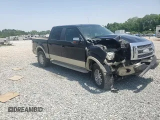 2009 Ford F-150 XL z VIN 1FTPW14V79KB58068, wystawiony jako Copart lot #57503955 z przebiegiem 166 659 mil mil oraz Szkoda całkowita • Salvage title. Historia ofert i sprzedaży dostępna na DreamBid. Obrazek 13.