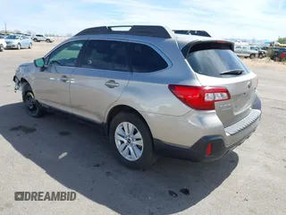 2019 Subaru Outback z VIN 4S4BSABC1K3331876, wystawiony jako IAAI lot #41798427 z przebiegiem 38 123 mil mil oraz . Historia ofert i sprzedaży dostępna na DreamBid. Obrazek 3.