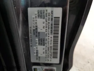 2015 Mazda Mazda5 Grand Touring with VIN JM1CW2DL2F0180456, listed as a Copart auction lot 53845833 with 0 mi miles. Bid and sale history available at carsss.com. Image 13.