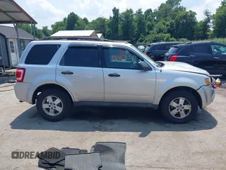 2012 Ford Escape XLT с VIN 1FMCU0D79CKA80590, выставлен на аукционе IAAI как лот 42762020 с пробегом 161 245 миль миль и . История ставок и продаж доступна на DreamBid. Изображение 13.