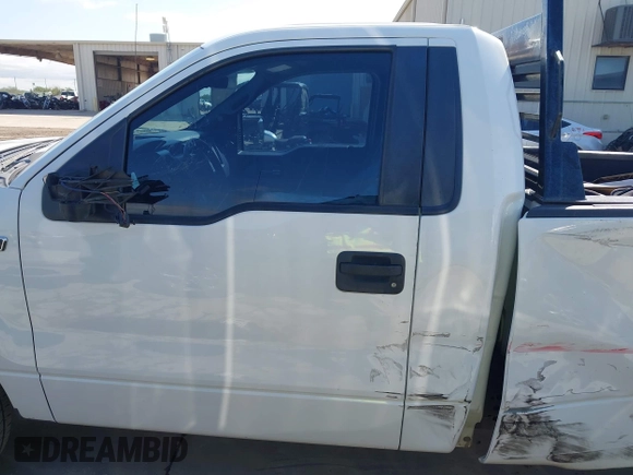 2012 Ford F-150 XL с VIN 1FTMF1CMXCKD53536, выставлен на аукционе IAAI как лот 42354374 с пробегом 303 651 миль миль и . История ставок и продаж доступна на DreamBid. Изображение 13.