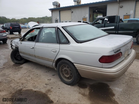1994 Ford Taurus GL with VIN 1FALP52U0RA251491, listed as a Copart auction lot 71640224 with 0 mi miles and Salvage Title. Bid and sale history available at carsss.com. Image 2.