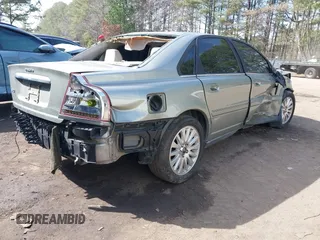 2006 Volvo S80 с VIN YV1TS592661439483, выставлен на аукционе IAAI как лот 41668138 с пробегом Не указан миль и . История ставок и продаж доступна на DreamBid. Изображение 4.