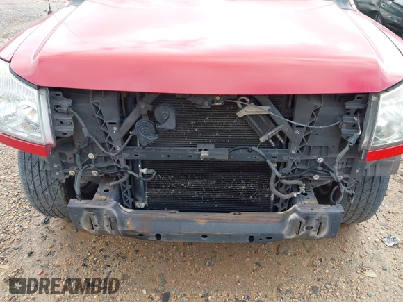 2012 Nissan Titan SV with VIN 1N6BA0EK3CN314391, listed as a IAAI auction lot 42240405 with 189,260 mi miles and . Bid and sale history available at DreamBid. Image 6.