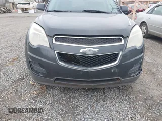 2013 Chevrolet Equinox LT with VIN 2GNFLEE30D6390474, listed as a IAAI auction lot 41546791 with 215,758 mi miles. Bid and sale history available at carsss.com. Image 6.