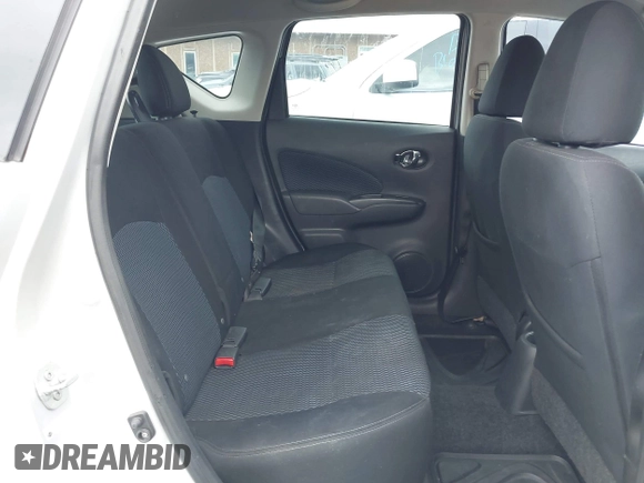 2015 Nissan Note SV с VIN 3N1CE2CPXFL399128, выставлен на аукционе IAAI как лот 42532258 с пробегом 68 825 миль миль и . История ставок и продаж доступна на DreamBid. Изображение 8.