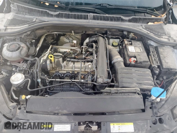 2020 Volkswagen Jetta SEL z VIN 3VWE57BU8LM083952, wystawiony jako Copart lot #59370345 z przebiegiem 52 021 mil mil oraz Szkoda całkowita • Salvage title. Historia ofert i sprzedaży dostępna na DreamBid. Obrazek 11.