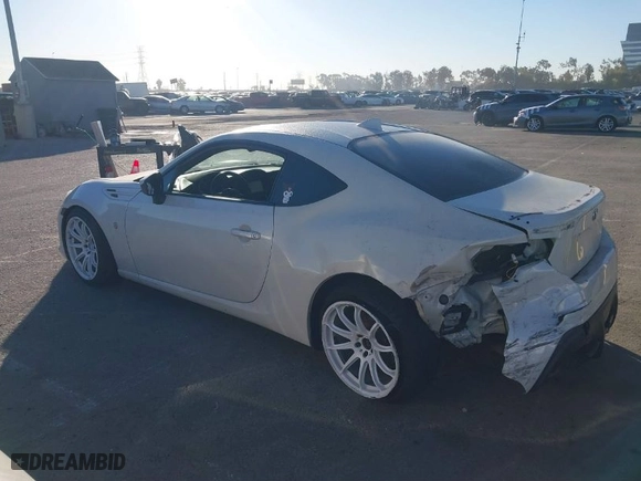 2019 Toyota 86 GT with VIN JF1ZNAE19K8701128, listed as a IAAI auction lot 41133417 with NaN miles. Bid and sale history available at carsss.com. Image 14.