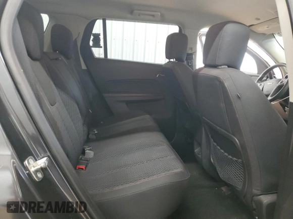 2013 GMC Terrain SLE with VIN 2GKALMEK2D6205138, listed as a Copart auction lot 61998515 with 132,914 mi miles and Clean title. Bid and sale history available at DreamBid. Image 11.