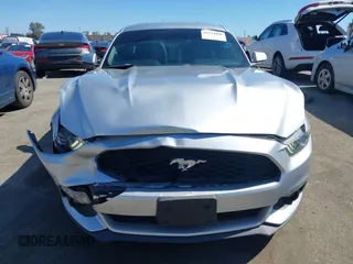 2016 Ford Mustang EcoBoost with VIN 1FA6P8TH9G5230449, listed as a IAAI auction lot 42714998 with 49,665 mi miles and . Bid and sale history available at DreamBid. Image 6.