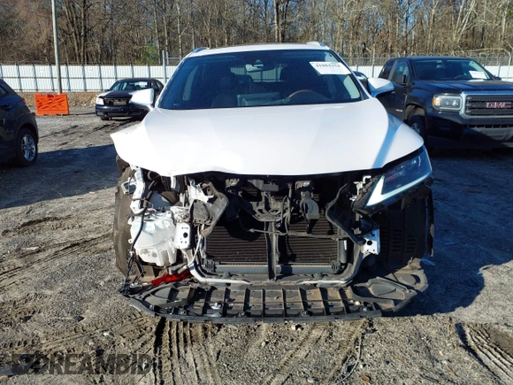 2020 Lexus RX 350 with VIN 2T2HZMAA0LC180545, listed as a IAAI auction lot 41804254 with 70,010 mi miles and . Bid and sale history available at DreamBid. Image 12.
