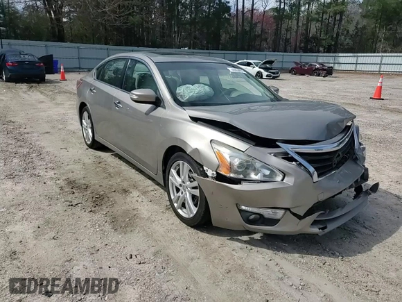2013 Nissan Altima SL z VIN 1N4BL3AP1DC108117, wystawiony jako Copart lot #49854875 z przebiegiem 118 044 mil mil oraz Szkoda całkowita • Salvage title. Historia ofert i sprzedaży dostępna na DreamBid. Obrazek 11.