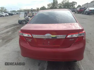 2013 Toyota Camry L with VIN 4T4BF1FK2DR291414, listed as a IAAI auction lot 40373773 with 149,759 mi miles. Bid and sale history available at carsss.com. Image 17.