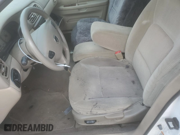2003 Mercury Sable z VIN 1MEHM50U03G607064, wystawiony jako Copart lot #82373104 z przebiegiem 103 150 mil mil oraz Szkoda całkowita • Salvage title. Historia ofert i sprzedaży dostępna na DreamBid. Obrazek 7.