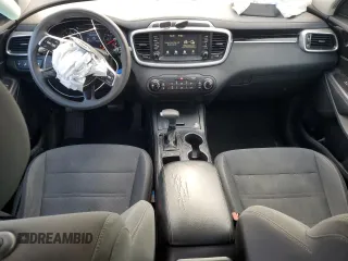 2019 Kia Sorento LX z VIN 5XYPG4A32KG553028, wystawiony jako Copart lot #56932535 z przebiegiem 89 063 mil mil oraz Nie do naprawy • Non repairable. Historia ofert i sprzedaży dostępna na DreamBid. Obrazek 8.