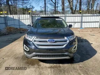 2016 Ford Edge SEL with VIN 2FMPK3J85GBC04103, listed as a Copart auction lot 46258415 with 146,052 mi miles and Non Repairable. Bid and sale history available at carsss.com. Image 14.