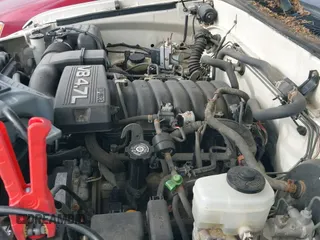 2005 Toyota Tundra Limited с VIN 5TBDT48115S492760, выставлен на аукционе IAAI как лот 42354728 с пробегом 199 509 миль миль и . История ставок и продаж доступна на DreamBid. Изображение 19.