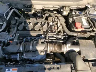 2022 Honda Accord Sport с VIN 1HGCV1F37NA122265, выставлен на аукционе Copart как лот 90078395 с пробегом Не указан миль и Чистый • Clean title. История ставок и продаж доступна на DreamBid. Изображение 13.